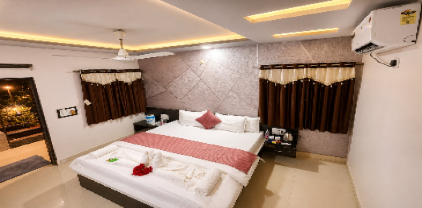 Wildlife Gir Resort
